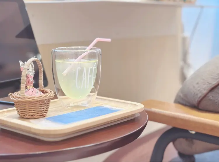 Lico by Lilyの内観・外観2