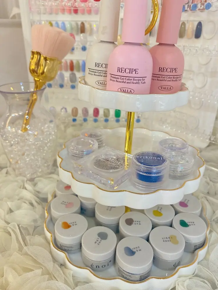 Brillarの内観・外観1