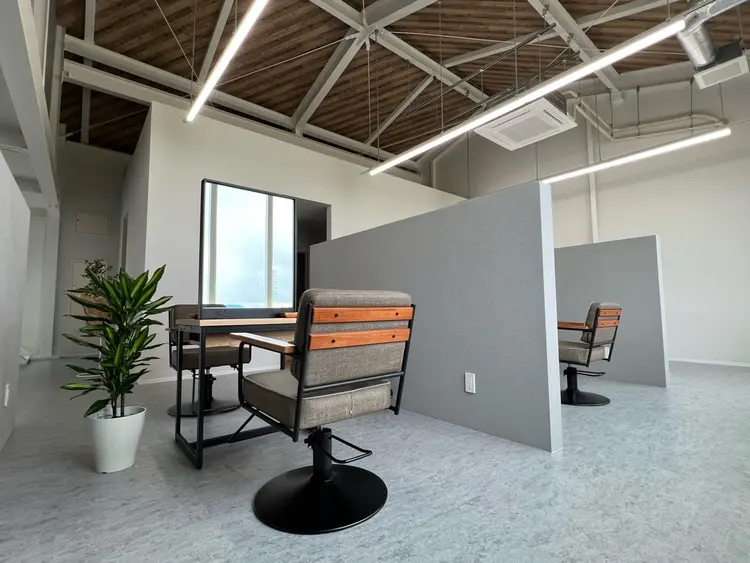 KOKUAの内観・外観1