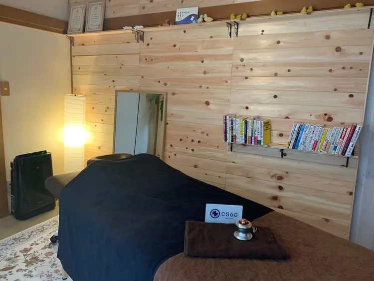 CS60江南そらまろの内観・外観2