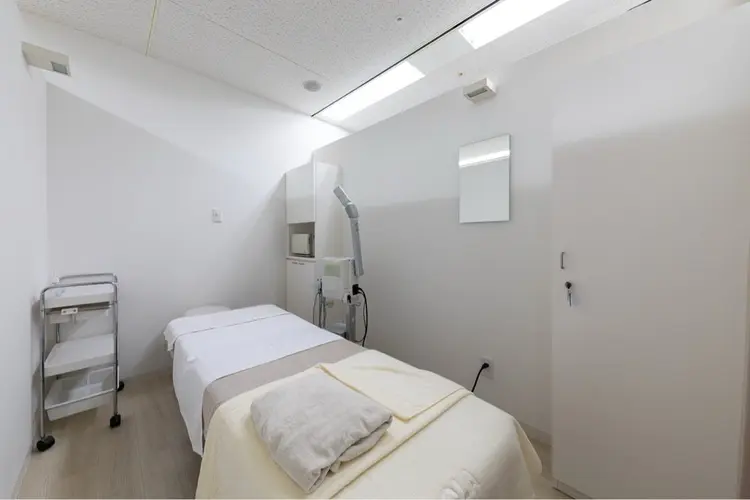 ポーラザビューティーの内観・外観2