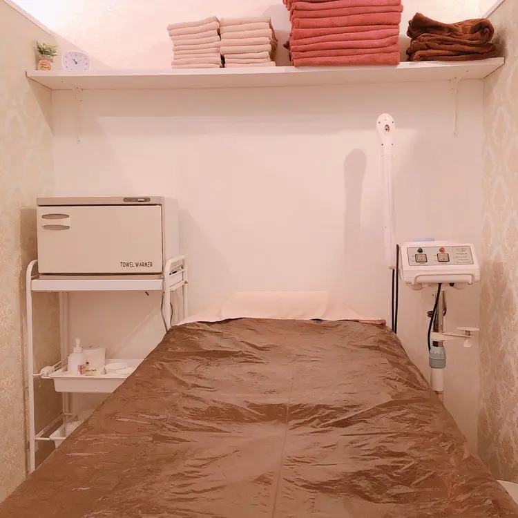 スケジュールの内観・外観2