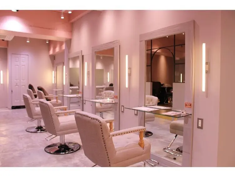MAISON LA　MERの内観・外観2