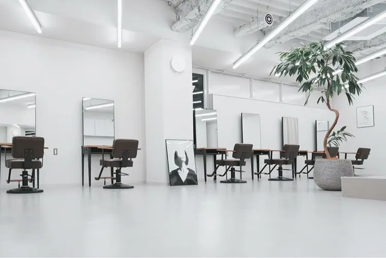 LIANの内観・外観1