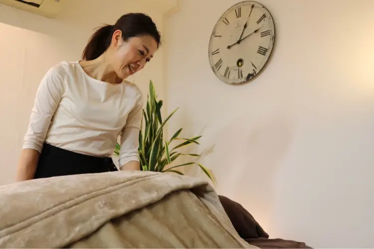 Ricco  リッコの内観・外観1