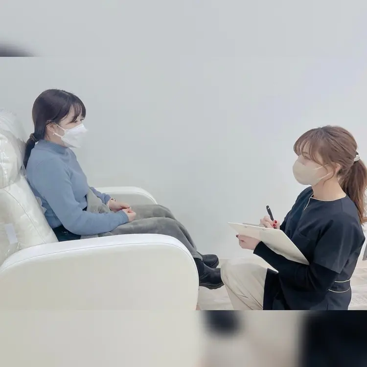 ヘイリーブロウ姫路店の内観・外観1