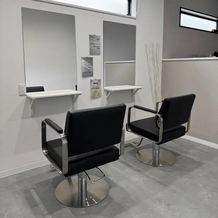 nuの内観・外観2