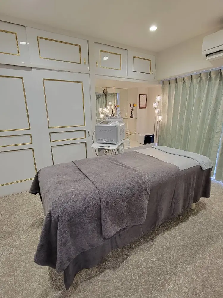 Arbreの内観・外観1