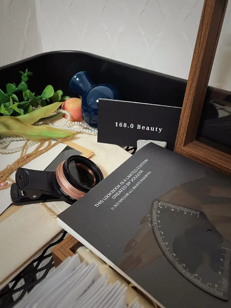 168.0beautyの内観・外観3