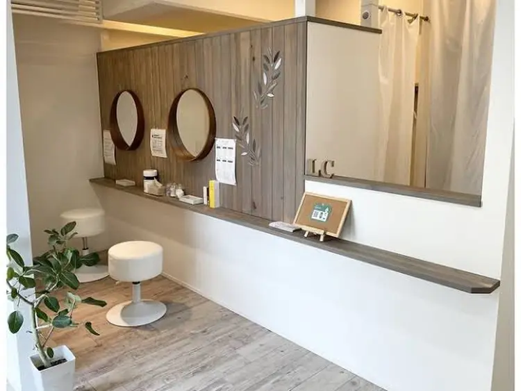 LC尾張旭店の内観・外観2