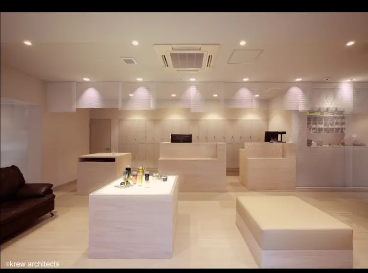 美容室Beeline の内観・外観2