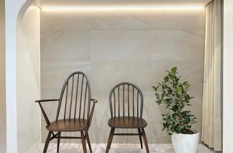 GO TODAY SHAiR SALONの内観・外観1