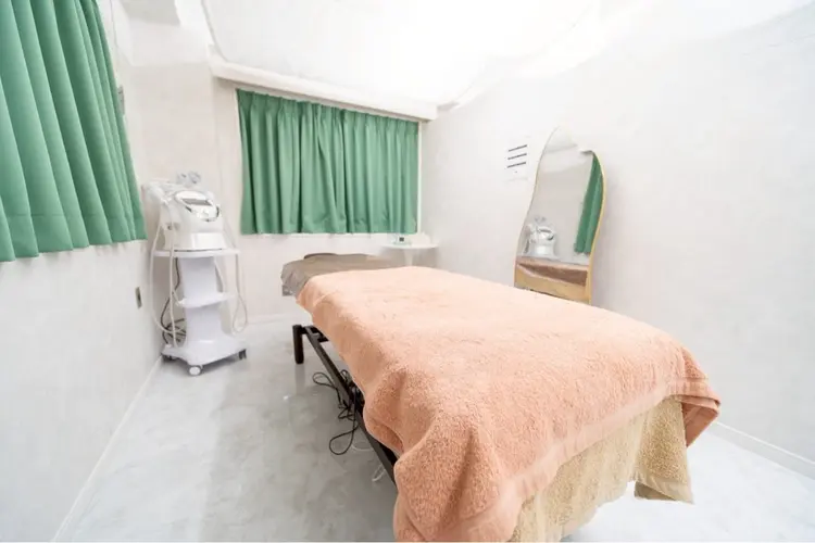 Eclatの内観・外観1