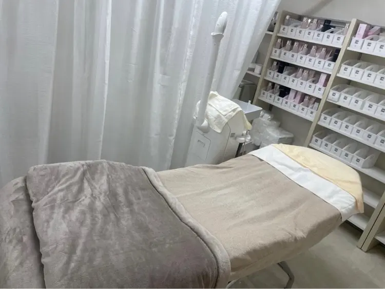 cpsalon ÉTOILE横浜馬車道店の内観・外観3