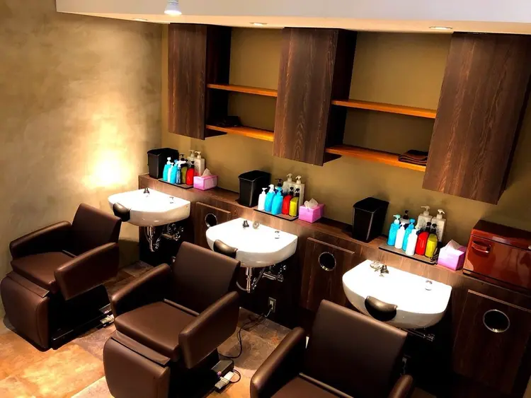 IwAsh二俣川の内観・外観2