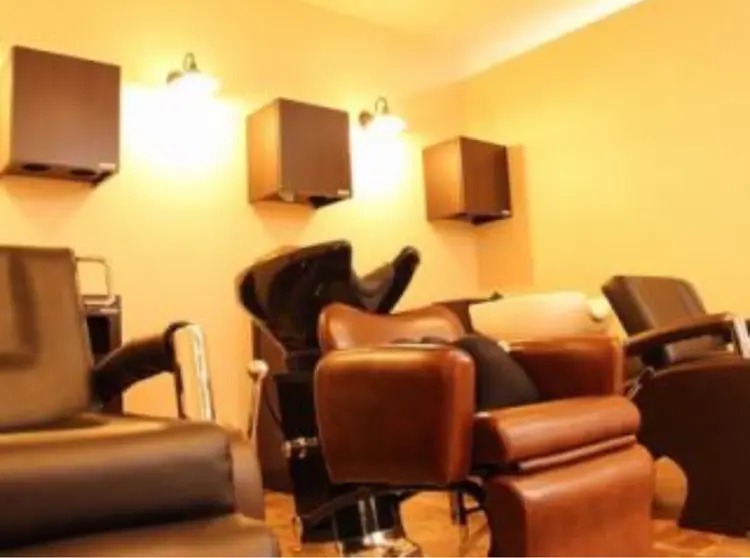 髪穂庵カミノキモチの内観・外観3