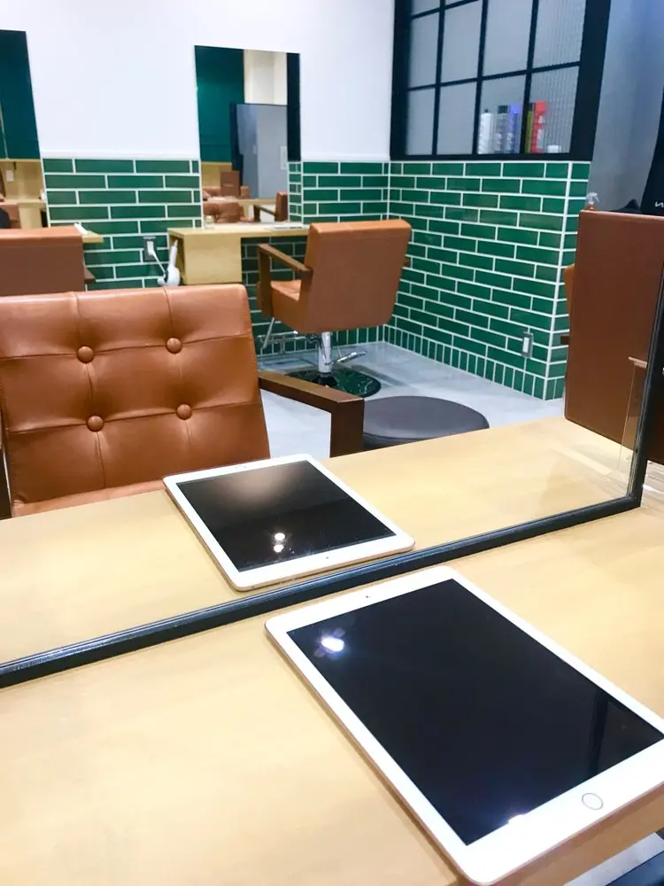 L’atelier BROCANTE (ラトリエ ブロカント)の内観・外観3