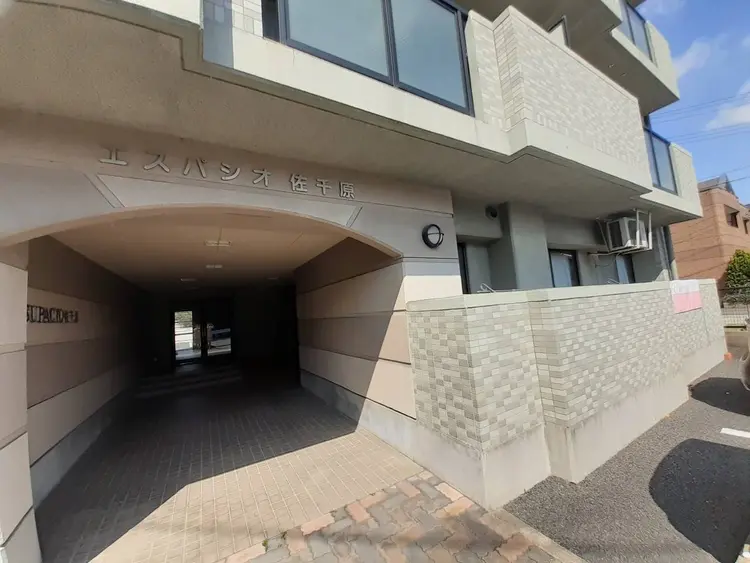 メナード フェイシャルサロンジュンラピュルテの内観・外観1