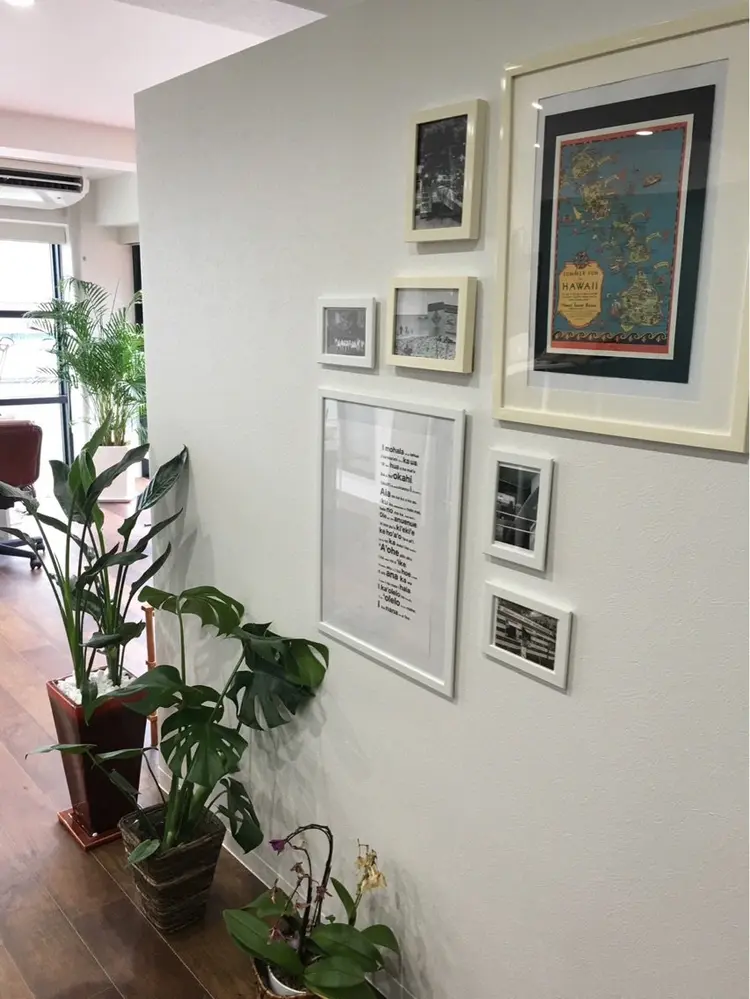 LEO nails&eyelash 梅田の内観・外観3