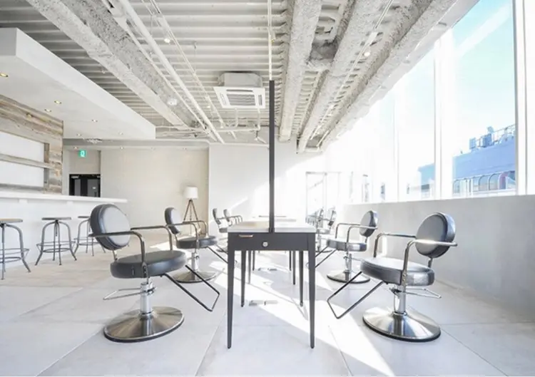 ALBUM 渋谷PARCO店の内観・外観1