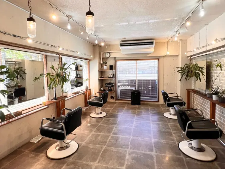 ormeの内観・外観2