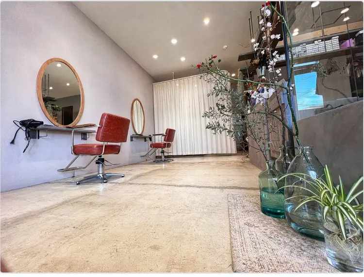 crenierの内観・外観1