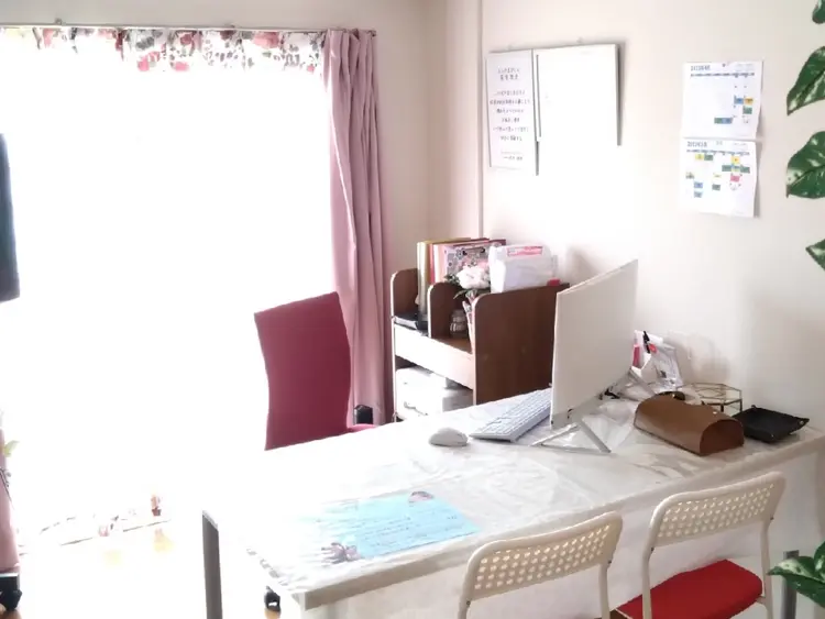 あおやまびじん仙台長町店の内観・外観2