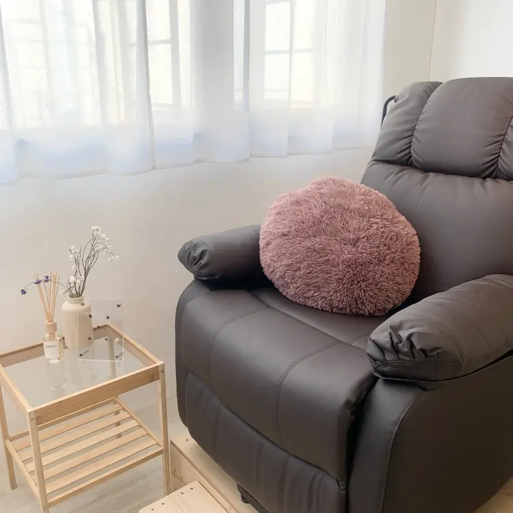 go today shaire salon iris duo店の内観・外観1