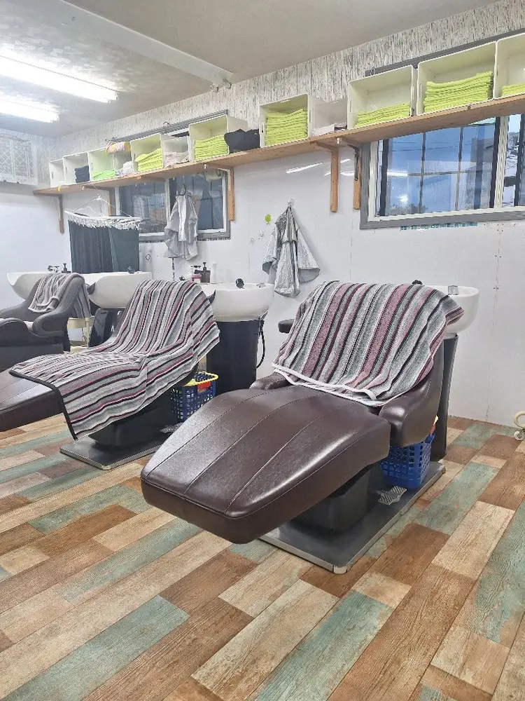 フィールドパパの内観・外観3