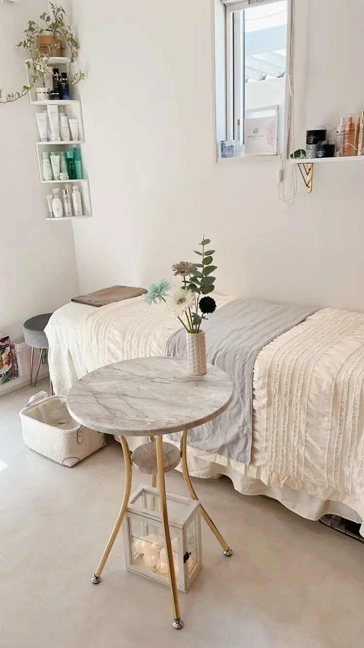 Beauty  Studio RE:SELFの内観・外観1