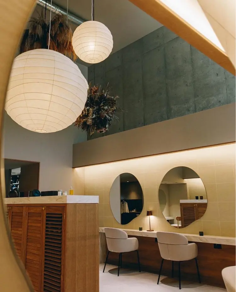 yiye jingumaeの内観・外観3