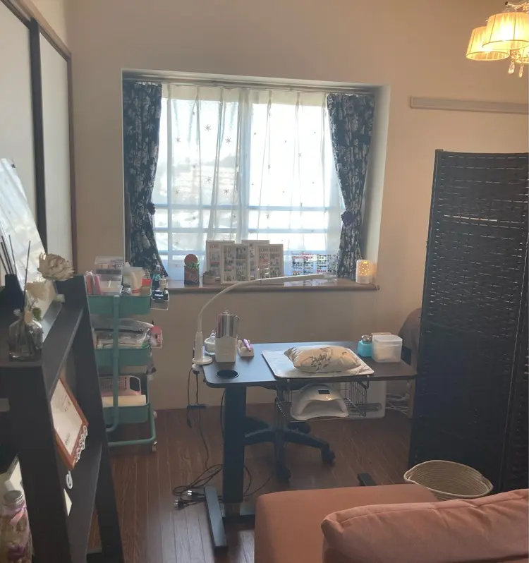 プライベートサロンkirarinaの内観・外観2