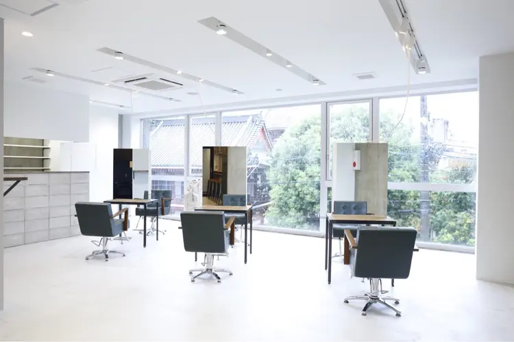 illの内観・外観1