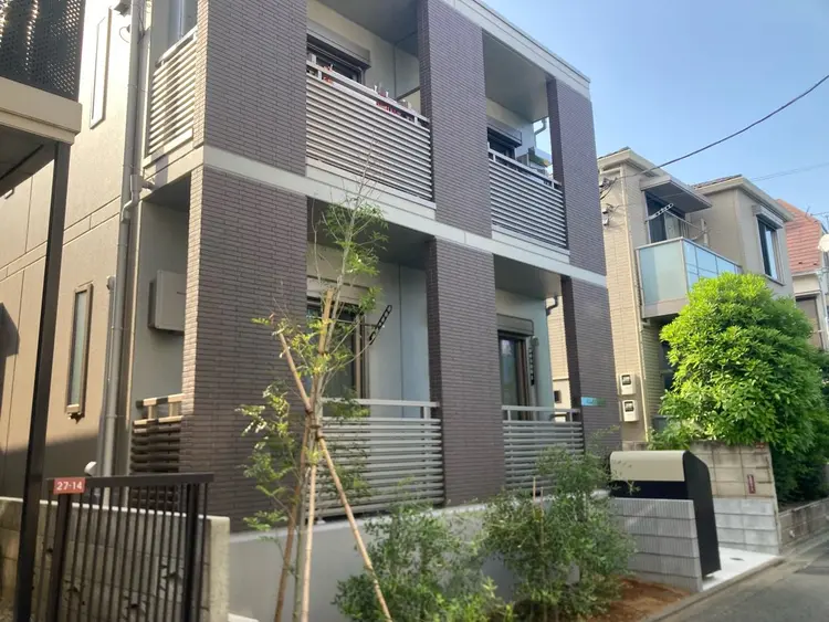 Cielの内観・外観1