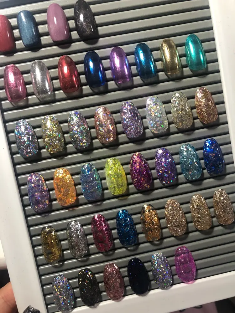 017Nailの内観・外観2