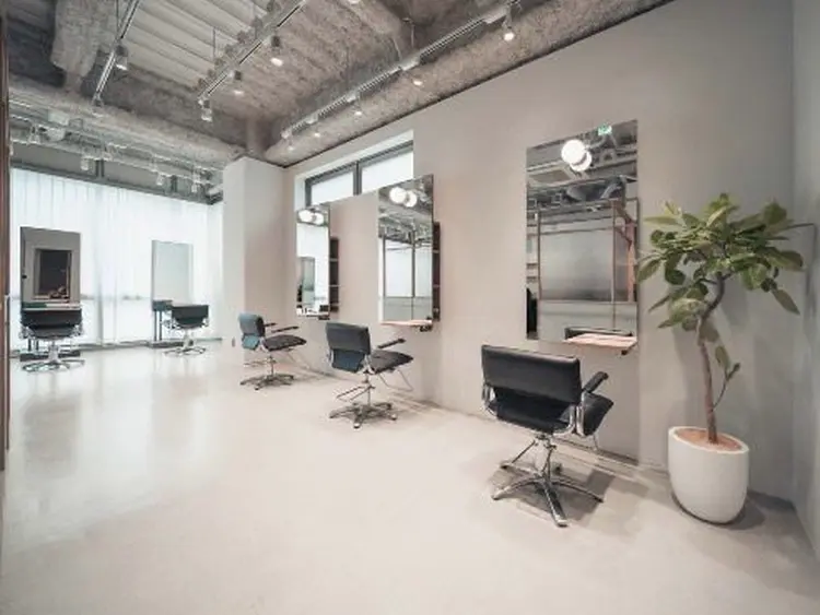 ucucuの内観・外観3