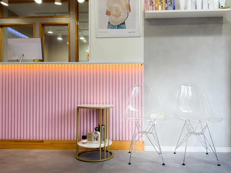 Haney89[ハニーエイク]の内観・外観1