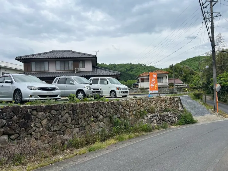 Mireの内観・外観1