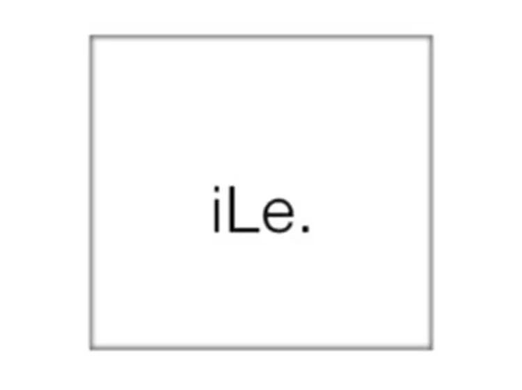 iLe.の内観・外観1