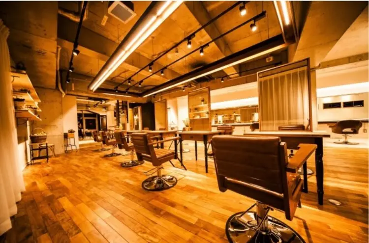 soenの内観・外観1