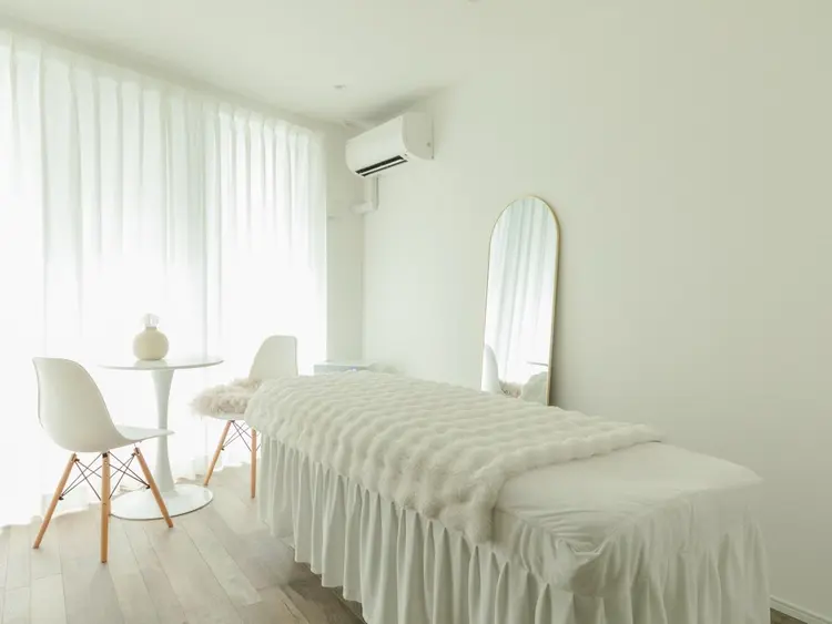 E'CRI 【小顔コルギ×肌管理専門店】の内観・外観3