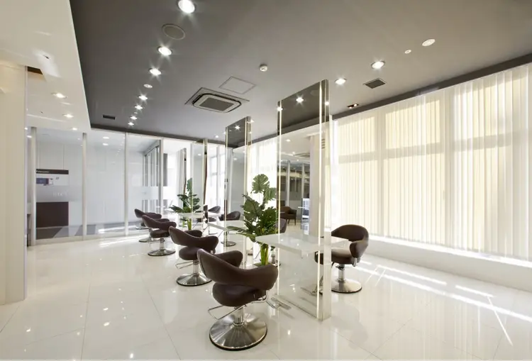 FITSの内観・外観2