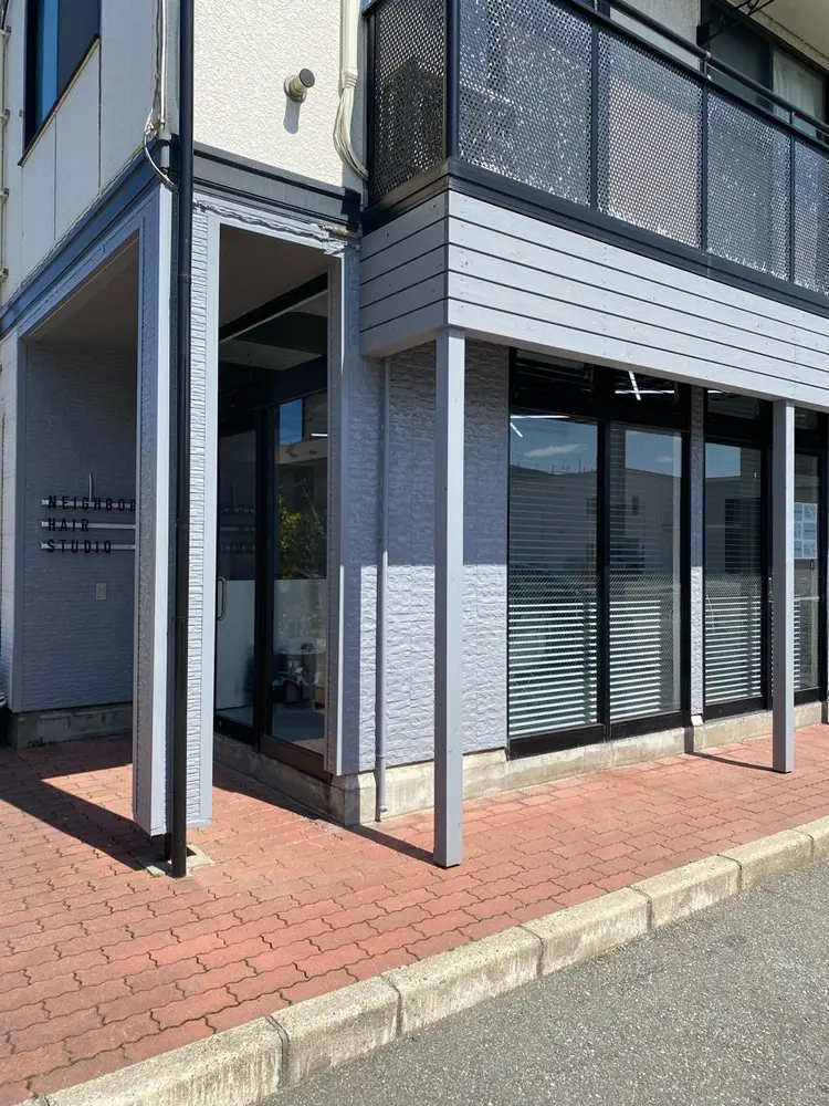 NEIGHBOR HAIR STUDIOの内観・外観1