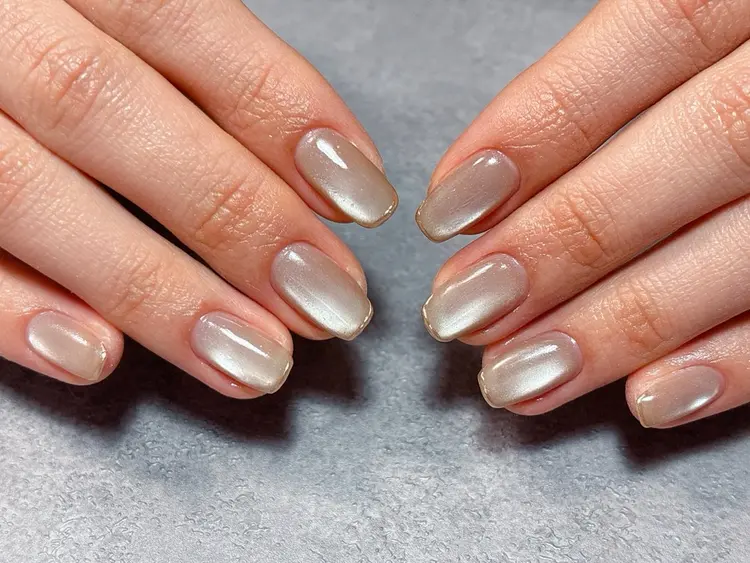 yoy☺︎Nail Salonの内観・外観2