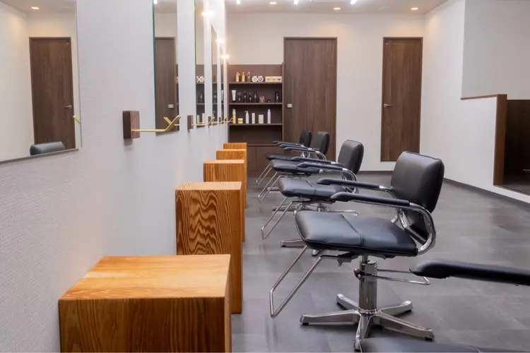 enn.bleach by t.a.gの内観・外観3