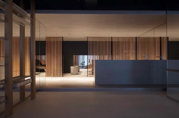 THE ESSENCE 蔵前の内観・外観1