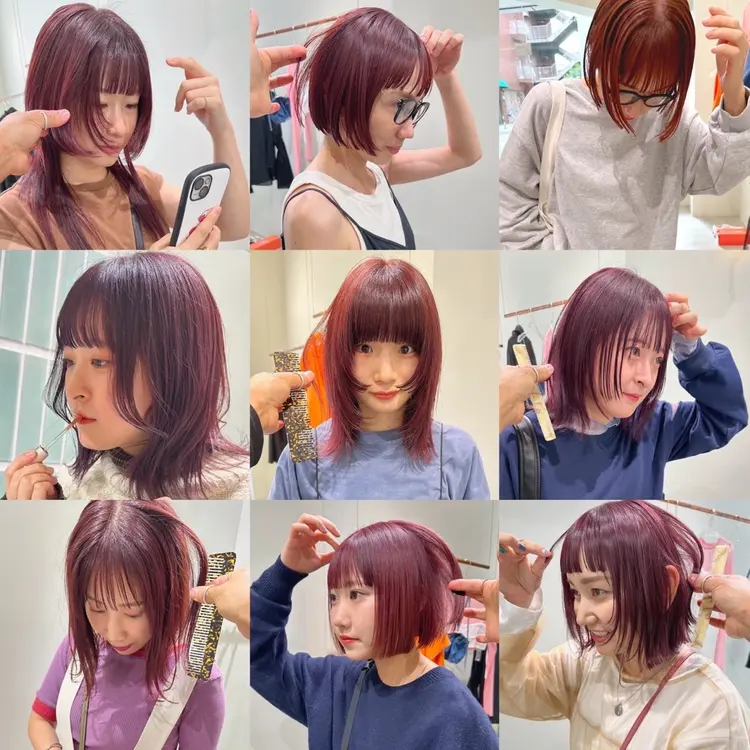 pamlの内観・外観1