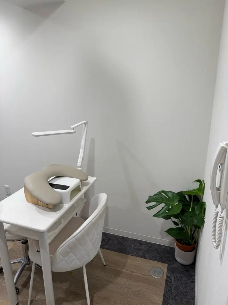 Re:Newの内観・外観1