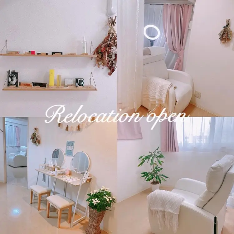 Toware【トワレ】の内観・外観2