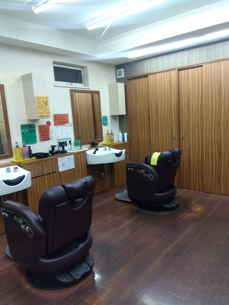 美・コミュニケーションP＆Pの内観・外観2